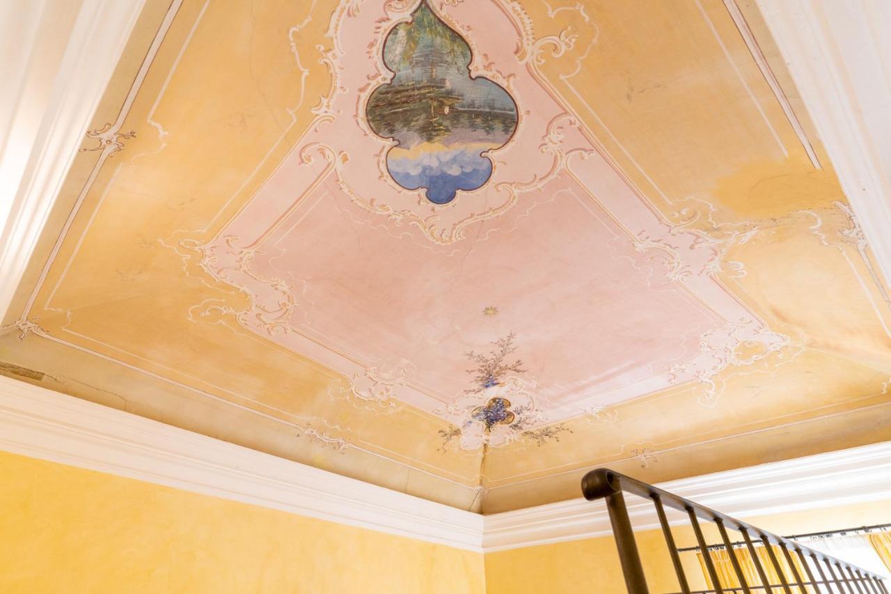 Locanda Il Maestrale Монтероссо-аль-Маре Екстер'єр фото