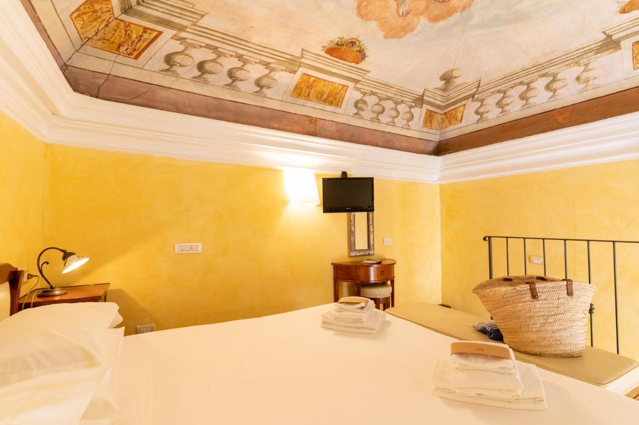 Locanda Il Maestrale Монтероссо-аль-Маре Екстер'єр фото