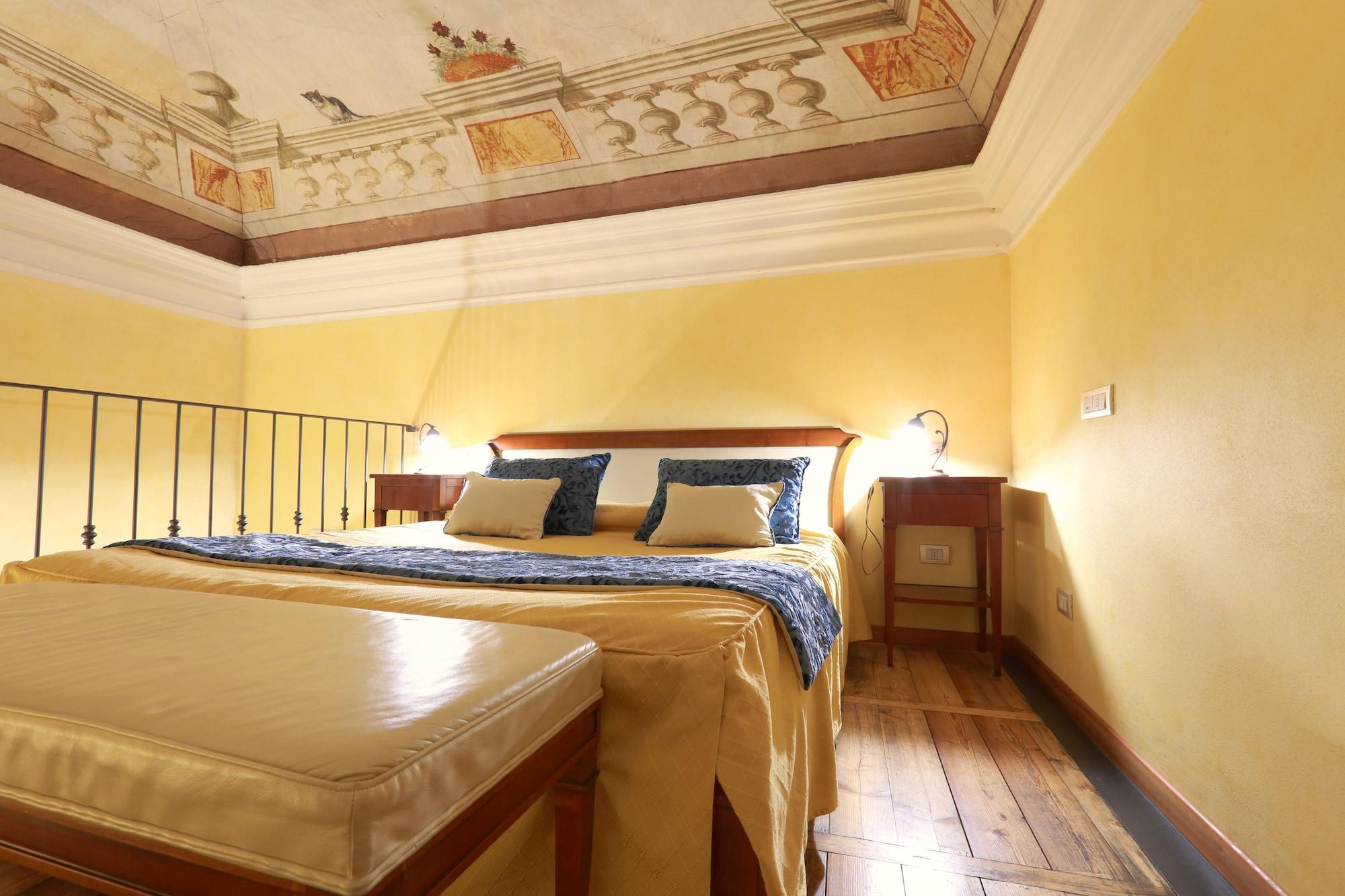 Locanda Il Maestrale Монтероссо-аль-Маре Екстер'єр фото