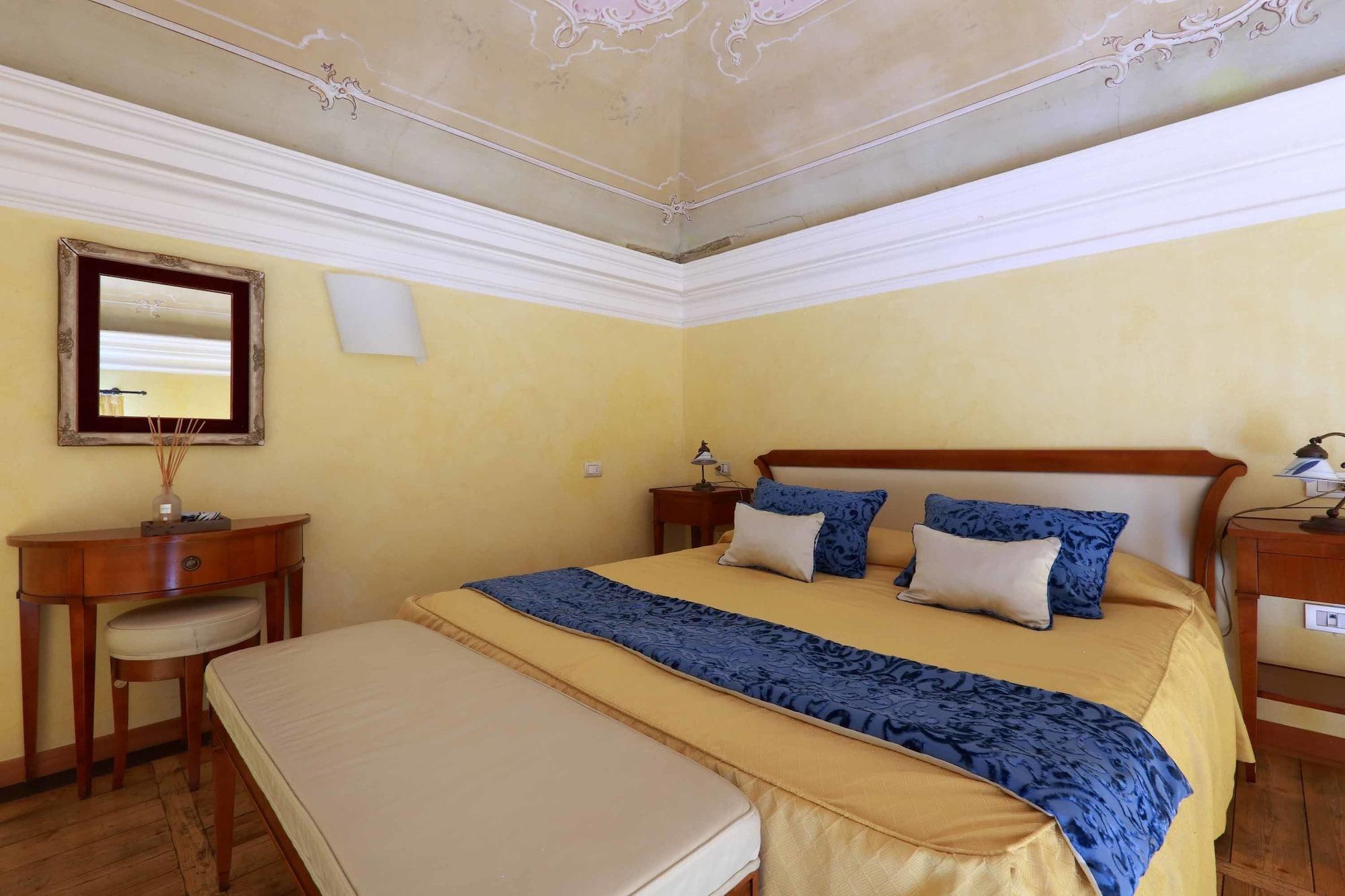Locanda Il Maestrale Монтероссо-аль-Маре Екстер'єр фото