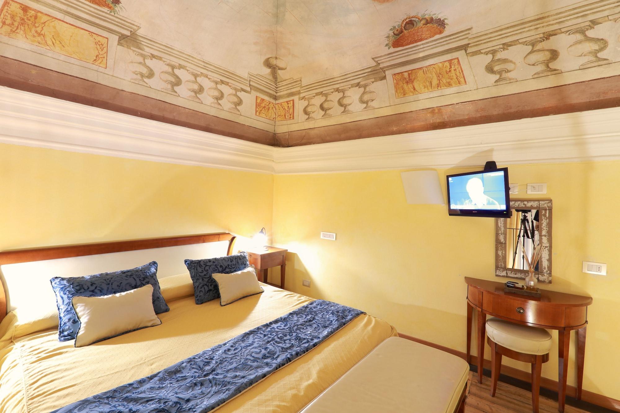 Locanda Il Maestrale Монтероссо-аль-Маре Екстер'єр фото